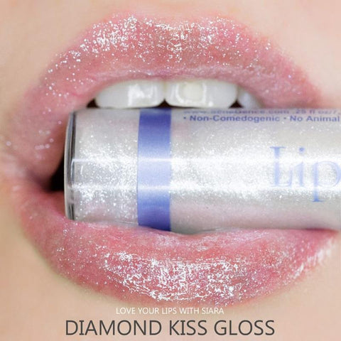 LipSense Diamond Kiss Gloss