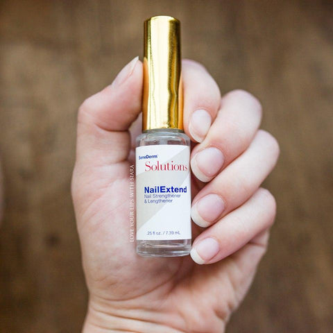 SeneDerm® Solutions NailExtend