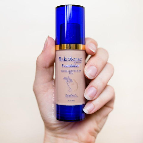 MakeSense Original Foundation®