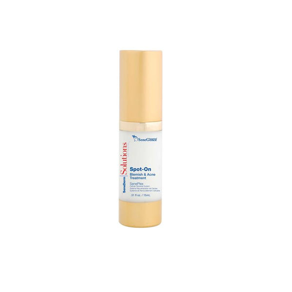SeneDerm® Solutions Spot-On Blemish & Acne Treatment