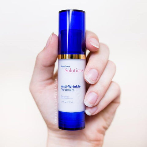 SeneDerm® Solutions Anti-Wrinkle Treatment