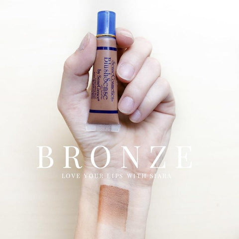 BlushSense®