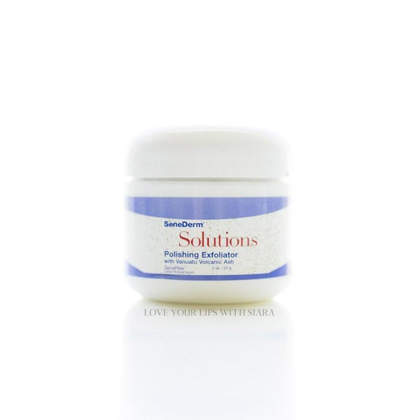 SeneDerm® Solutions Polishing Exfoliator