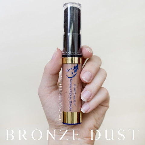 Translucid Loose Powder & Bronzer