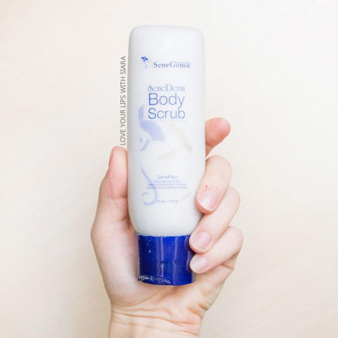 SeneDerm®	Body Scrub