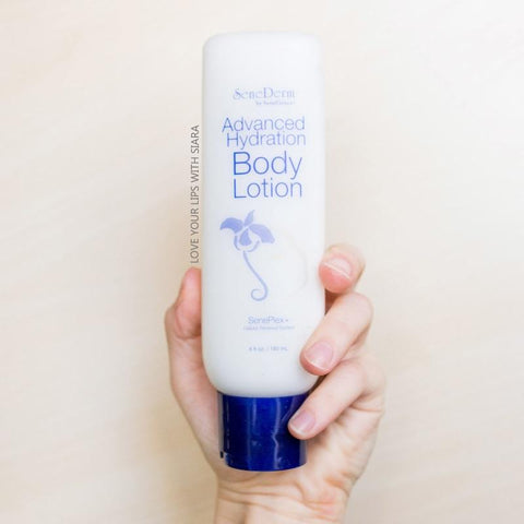 SeneDerm®	Advanced Hydration Body Lotion