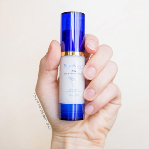 MakeSense® Silk Pore & Wrinkle Minimizer