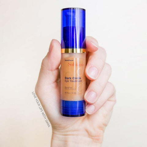 SeneDerm® Solutions Dark Circle Under Eye Treatment