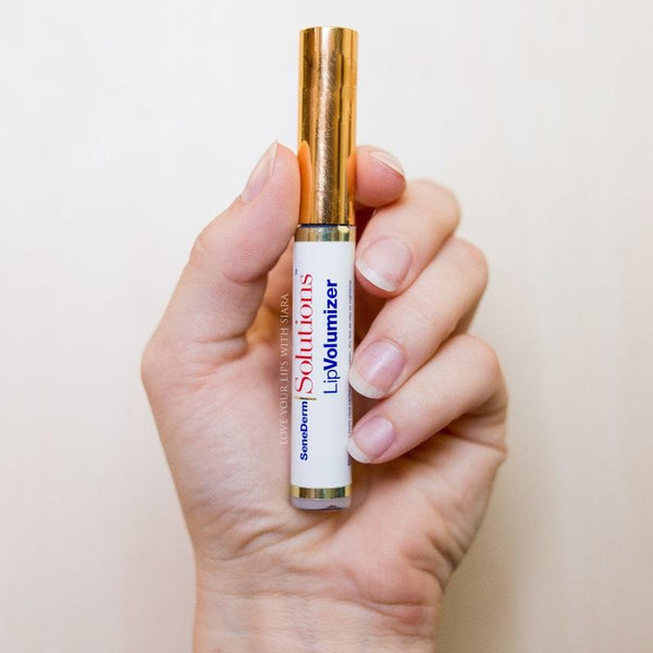 SeneDerm® Solutions LipVolumizer